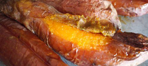 铁锅烤红薯的制作方法（用铁锅轻松烤出美味甜蜜的红薯）