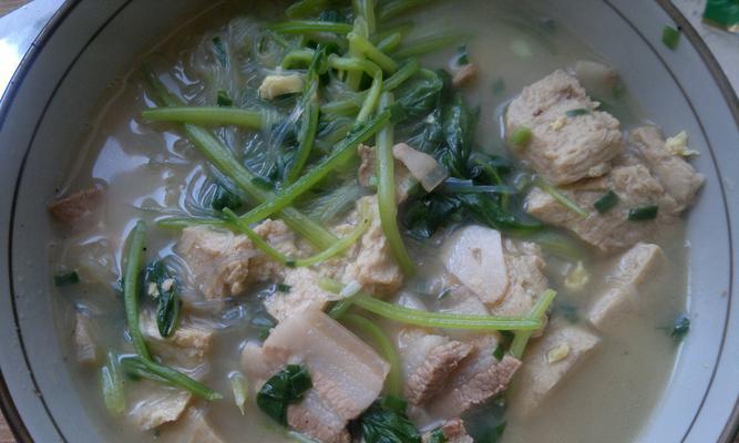 简单易学，味道十足，让你爱上家常菜（简单易学）