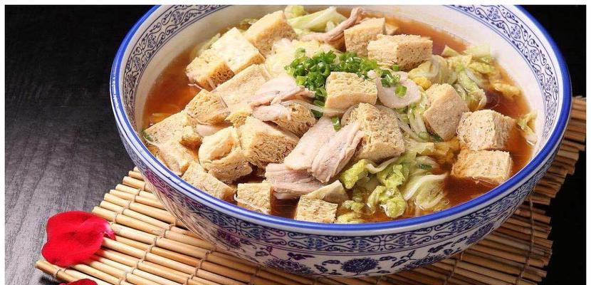 简单易学，味道十足，让你爱上家常菜（简单易学）