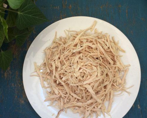 棒棒鸡丝的做法是什么？如何在家轻松制作？