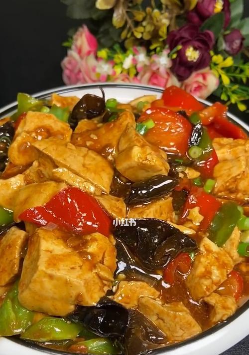 松软豆腐的制作方法（以豆浆为原料）