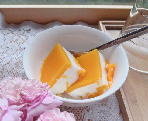 夏日必吃（清爽夏日美味）