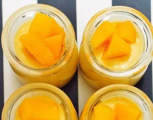 夏日必吃（清爽夏日美味）