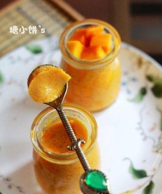 夏日必吃（清爽夏日美味）