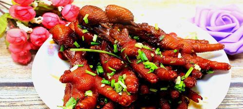 酒美味糟鸡爪的烹饪方法（掌握独特的烹饪技巧）