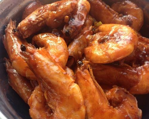 虾油焖大虾的做法是什么?如何做出鲜美可口的虾油焖大虾? 虾油焖大虾的做法是什么?如何做出鲜美可口的虾油焖大虾?