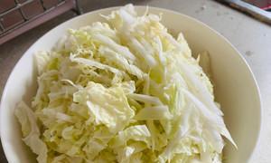 拌白菜怎么做才好吃？拌白菜的正确步骤是什么？