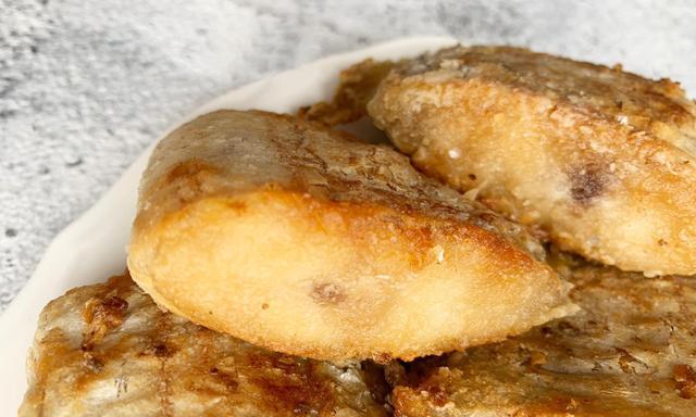 香煎咸红衫鱼怎么做?步骤和技巧有哪些? 香煎咸红衫鱼怎么做?步骤和技巧有哪些?