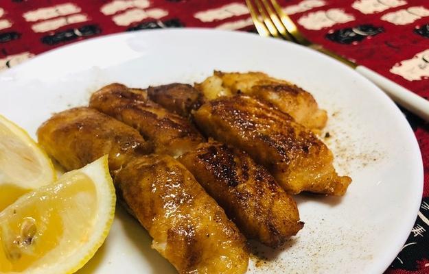 香煎咸红衫鱼怎么做?步骤和技巧有哪些? 香煎咸红衫鱼怎么做?步骤和技巧有哪些?