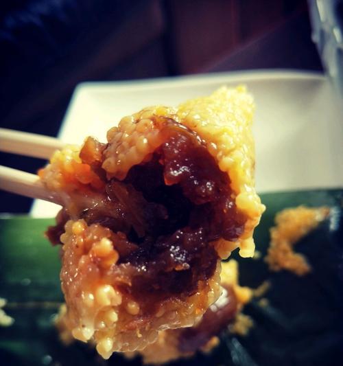 水晶蜜枣粽怎么做？制作过程中有哪些常见问题？