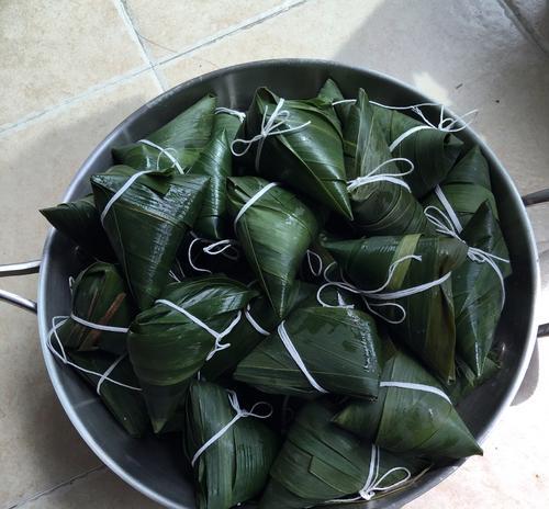 水晶蜜枣粽怎么做？制作过程中有哪些常见问题？