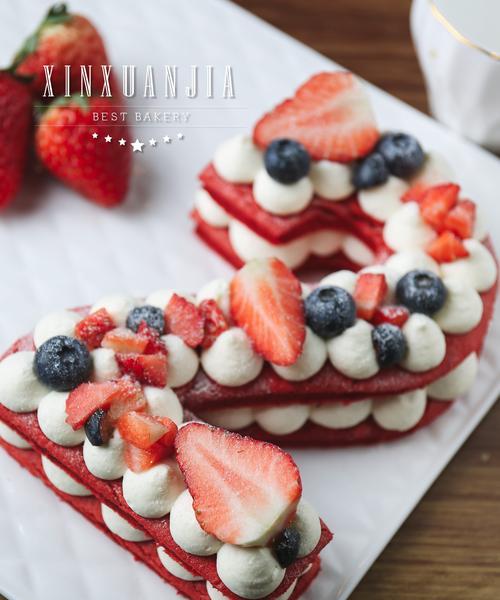 数字蛋糕怎么做?步骤和技巧有哪些? 数字蛋糕怎么做?步骤和技巧有哪些?