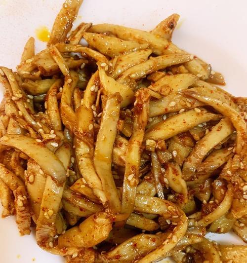 手撕杏鲍菇怎么做？步骤详解和常见问题解答？