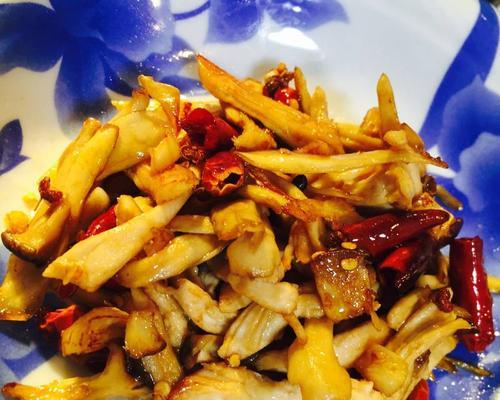 手撕杏鲍菇怎么做？步骤详解和常见问题解答？