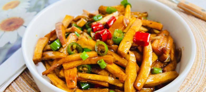 手撕杏鲍菇怎么做？步骤详解和常见问题解答？