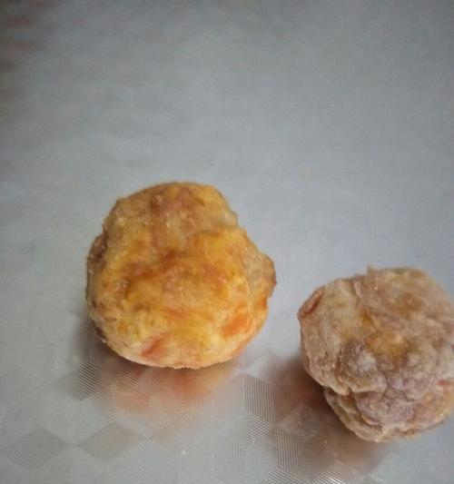 白萝卜肉球怎么做？详细步骤和常见问题解答？