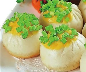 教你轻松制作最简单的小笼包(学会简单小笼包制作) 教你轻松制作最简单的小笼包(学会简单小笼包制作)