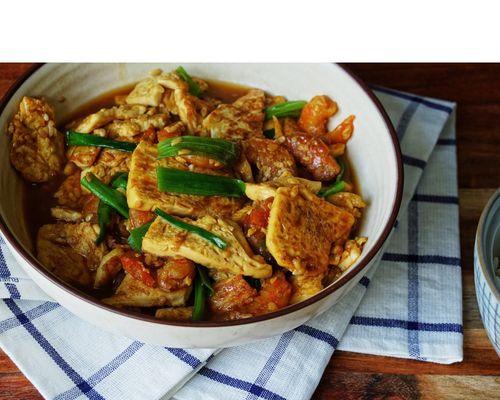 清蒋侍郎豆腐怎么做？详细步骤和注意事项是什么？