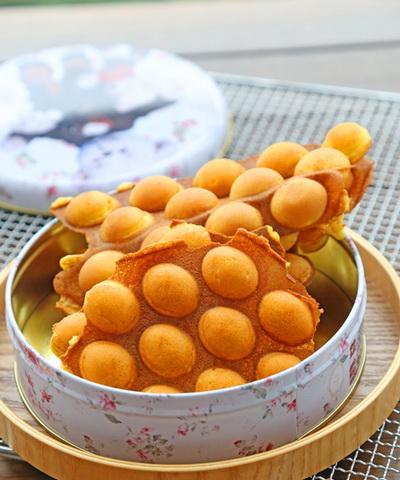 童趣鸡蛋美食创意（以创意为灵感）