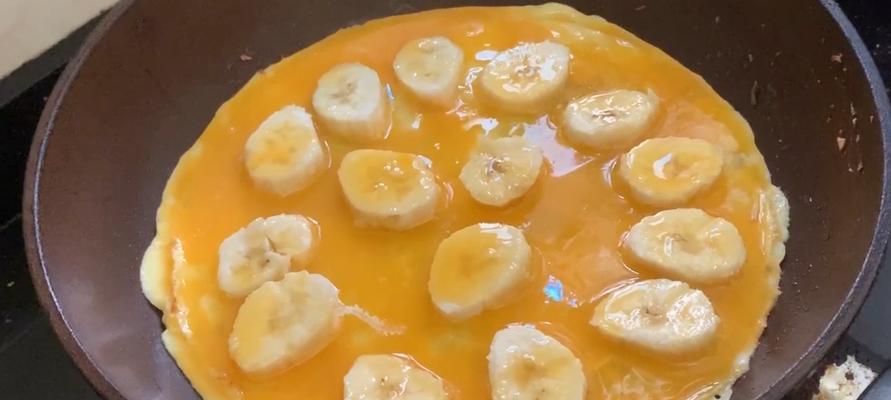 童趣鸡蛋美食创意（以创意为灵感）