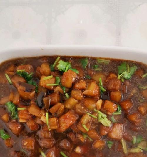 清爽开胃，营养美味，让你欲罢不能的健康小菜（清爽开胃）