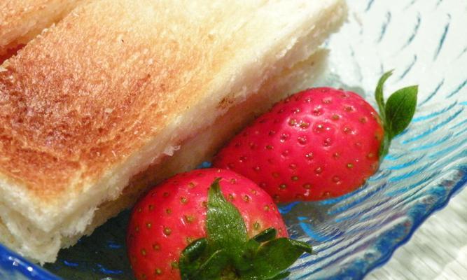 芝士火腿三明治怎么做？步骤和技巧有哪些？