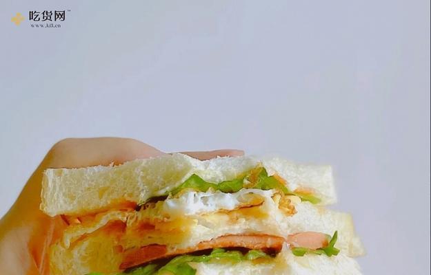 芝士火腿三明治怎么做？步骤和技巧有哪些？
