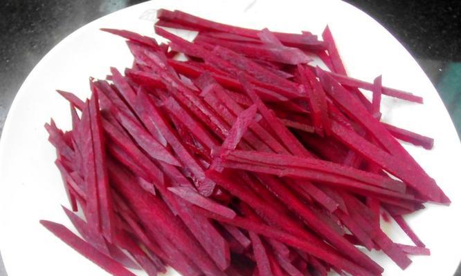 甜菜根双色馒头怎么做？制作过程中需要注意什么？