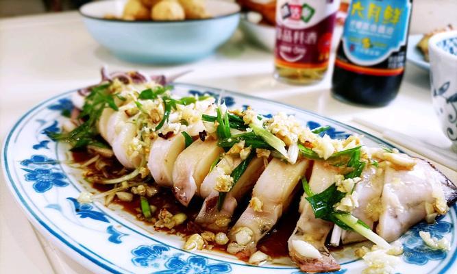 蒜香瓠子的制作方法(做出美味的蒜香瓠子) 蒜香瓠子的制作方法(做出美味的蒜香瓠子)