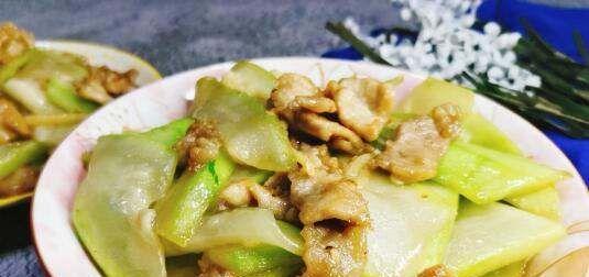 蒜香瓠子的制作方法(做出美味的蒜香瓠子) 蒜香瓠子的制作方法(做出美味的蒜香瓠子)