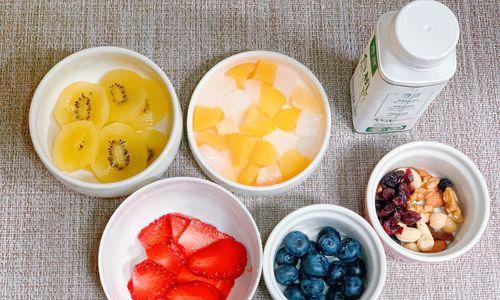 做法大公开（清爽解暑）