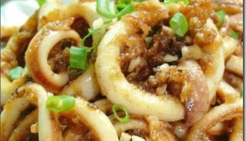 燕麦鱿鱼圈的做法是什么？如何在家轻松制作健康美味的燕麦鱿鱼圈？