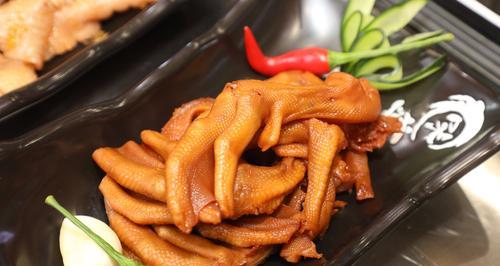 香卤鸡脚鸡翅怎么做？详细步骤和常见问题解答？