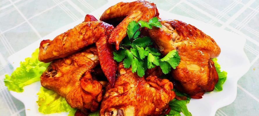 香卤鸡脚鸡翅怎么做？详细步骤和常见问题解答？