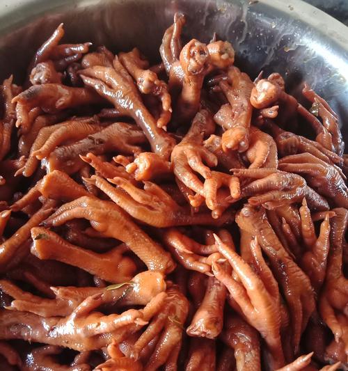 香卤鸡脚鸡翅怎么做？详细步骤和常见问题解答？