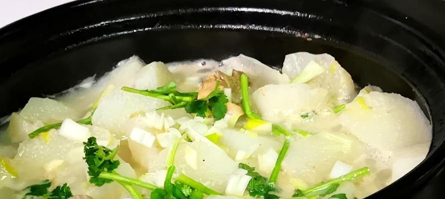 营养排骨汤／糊的做法是怎样的？制作过程中常见问题有哪些？