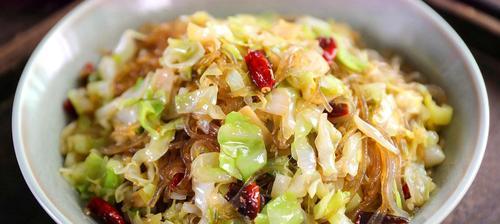 美味头菜炒肉末（一道简单易学的下饭菜）