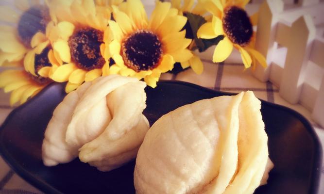 蒸花卷的做法是什么？如何在家轻松制作美味花卷？