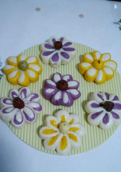 蒸花卷的做法是什么？如何在家轻松制作美味花卷？