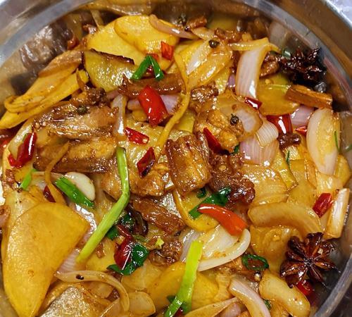 精选土豆干，口感绝佳，（精选土豆干）