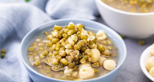 以鲜百合肉末粥为主题的健康食谱(做出营养丰富) 以鲜百合肉末粥为主题的健康食谱(做出营养丰富)