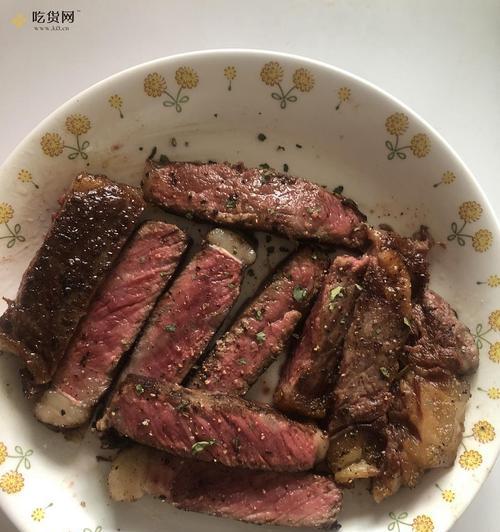 自己煎的牛排怎么做才好吃？步骤和技巧是什么？