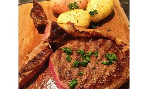 自己煎的牛排怎么做才好吃？步骤和技巧是什么？