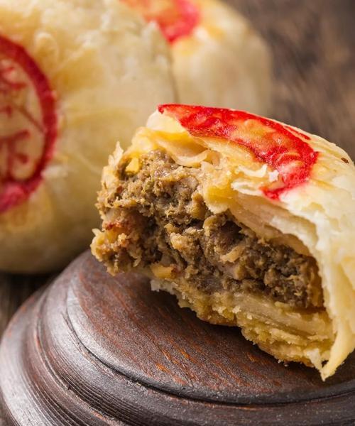 鲜肉月饼馅怎么做？制作过程中有哪些常见问题？