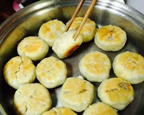 鲜肉月饼馅怎么做？制作过程中有哪些常见问题？