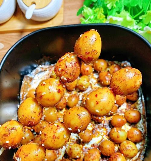 香辣啤酒鹌鹑蛋的制作方法（美味可口的啤酒鹌鹑蛋）