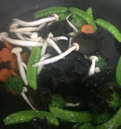 什锦蔬菜锅怎么做？有哪些步骤和技巧？