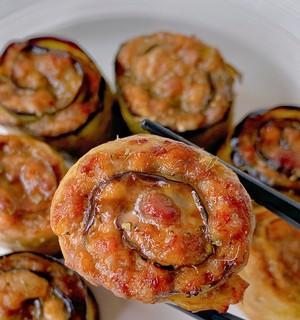 五花肉卷的制作方法（学会做五花肉卷）