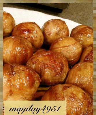 五花肉卷的制作方法（学会做五花肉卷）