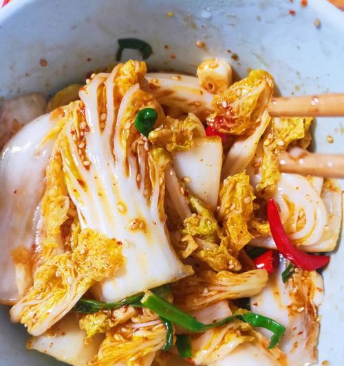 油泼小白菜怎么做？步骤是什么？